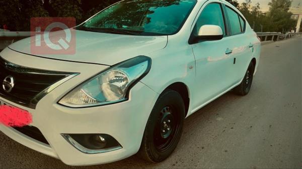 نيسان صني 2021 للبيع في العراق -  بغداد